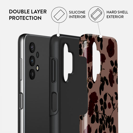 Main Character - Samsung Galaxy A32 5G Case 2
