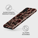 Main Character - Samsung Galaxy A32 5G Case 3