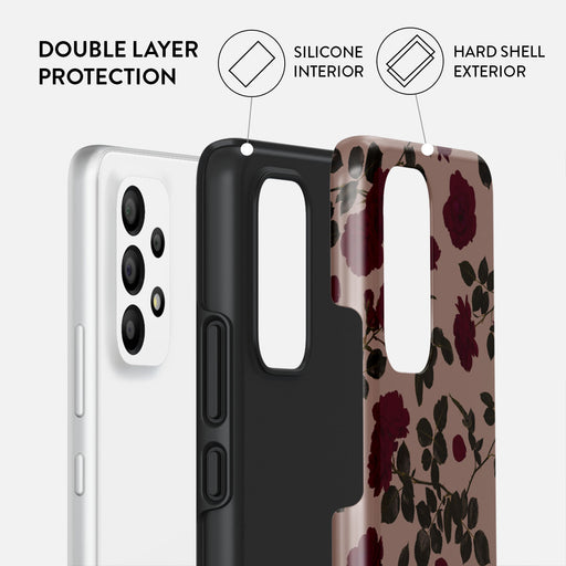 Main Character - Samsung Galaxy A23 4G / 5G Case 2
