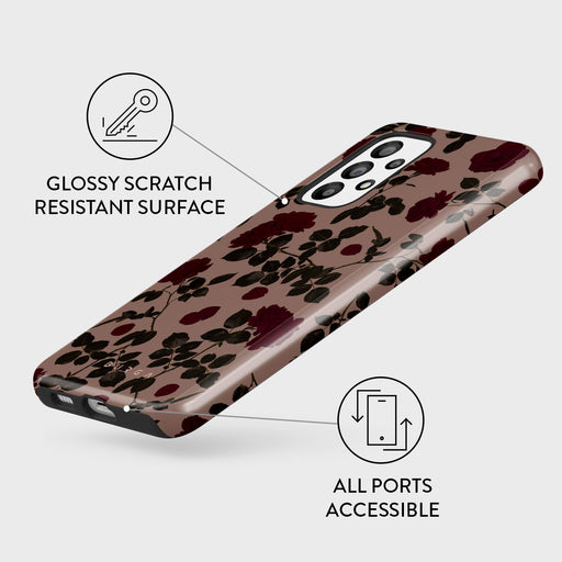 Main Character - Samsung Galaxy A23 4G / 5G Case 3