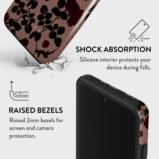 Main Character - Samsung Galaxy A23 4G / 5G Case 4