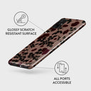 Main Character - Samsung Galaxy A51 4G Case 7
