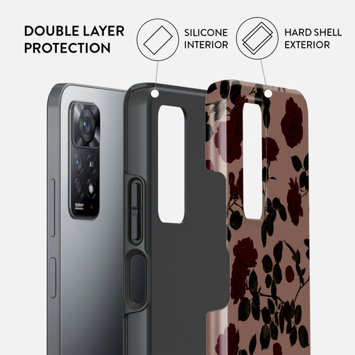 Main Character - Xiaomi Redmi Note 11 Pro Case 2