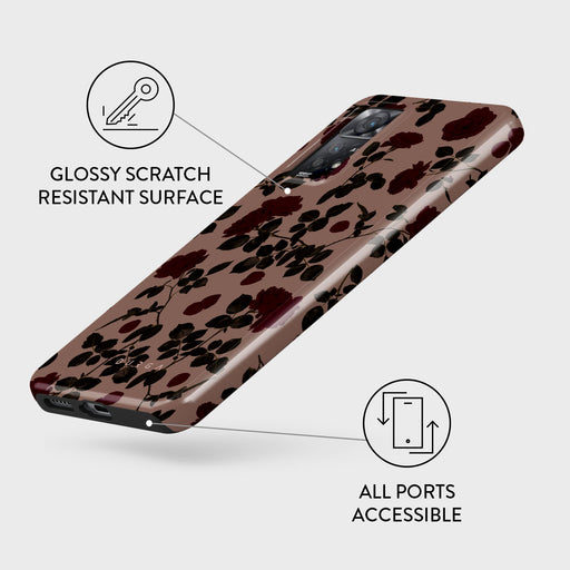 Main Character - Xiaomi Redmi Note 11 Pro Case 3