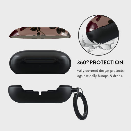 Main Character - Samsung Galaxy Buds Plus Case 2