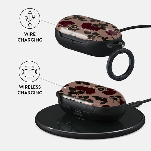 Main Character - Samsung Galaxy Buds Plus Case 3
