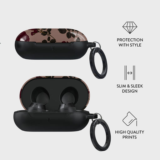 Main Character - Samsung Galaxy Buds Plus Case 4