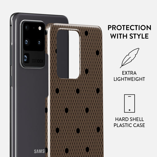 Provocation - Samsung Galaxy S20 Ultra 4G / 5G Case 2