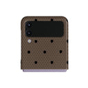 Provocation - Samsung Galaxy Z Flip 4 Case 1