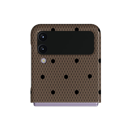 Provocation - Samsung Galaxy Z Flip 4 Case 1