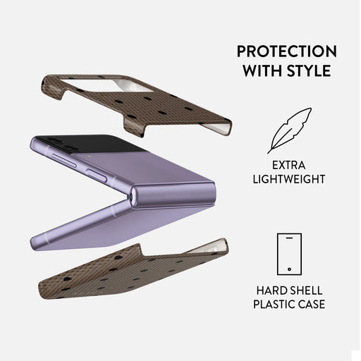 Provocation - Samsung Galaxy Z Flip 4 Case 2