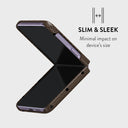 Provocation - Samsung Galaxy Z Flip 4 Case 4