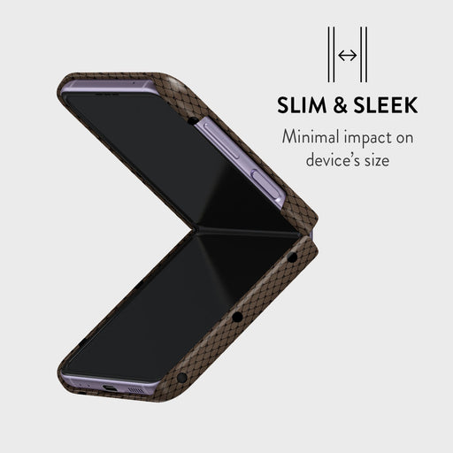 Provocation - Samsung Galaxy Z Flip 4 Case 4