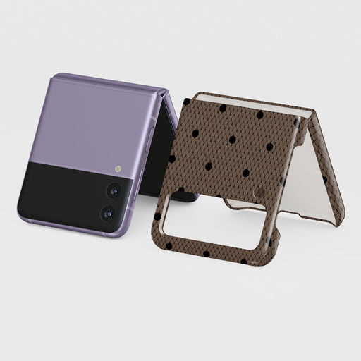 Provocation - Samsung Galaxy Z Flip 4 Case 5