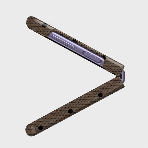 Provocation - Samsung Galaxy Z Flip 4 Case 6