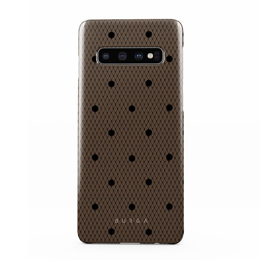 Provocation - Samsung Galaxy S10 Plus Case 1