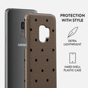 Provocation - Samsung Galaxy S9 Case 2