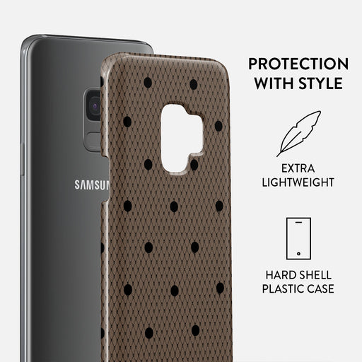 Provocation - Samsung Galaxy S9 Case 2