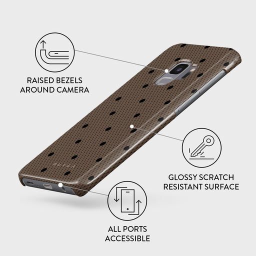Provocation - Samsung Galaxy S9 Case 3