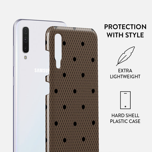 Provocation - Samsung Galaxy A70 Case 2