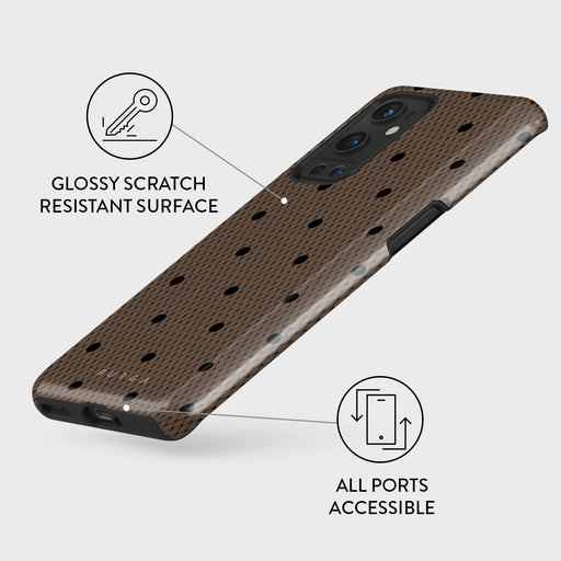 Provocation - OnePlus 9 Pro Case 3