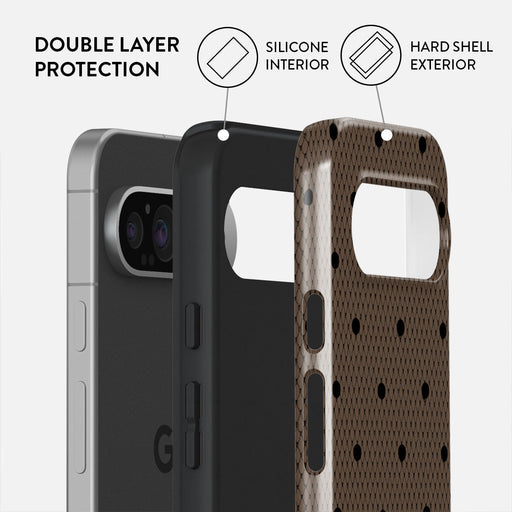 Provocation - Google Pixel 9 Case 2