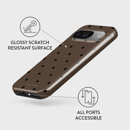 Provocation - Google Pixel 9 Case 3
