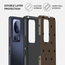 Provocation - Xiaomi 13 Lite Case 2