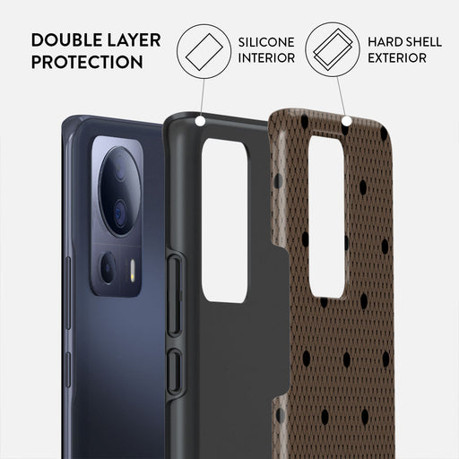 Provocation - Xiaomi 13 Lite Case 2