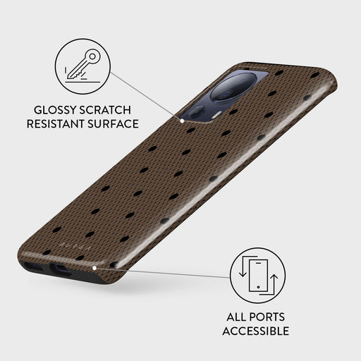 Provocation - Xiaomi 13 Lite Case 3