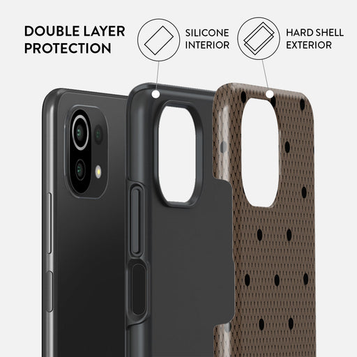 Provocation - Xiaomi Mi 11 Lite 4G / 5G Case 2