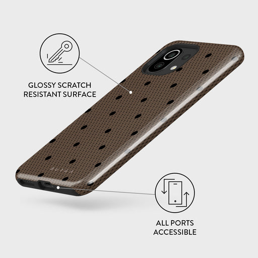 Provocation - Xiaomi Mi 11 Lite 4G / 5G Case 3