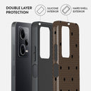 Provocation - Xiaomi Redmi Note 12 Pro+ 5G Case 2