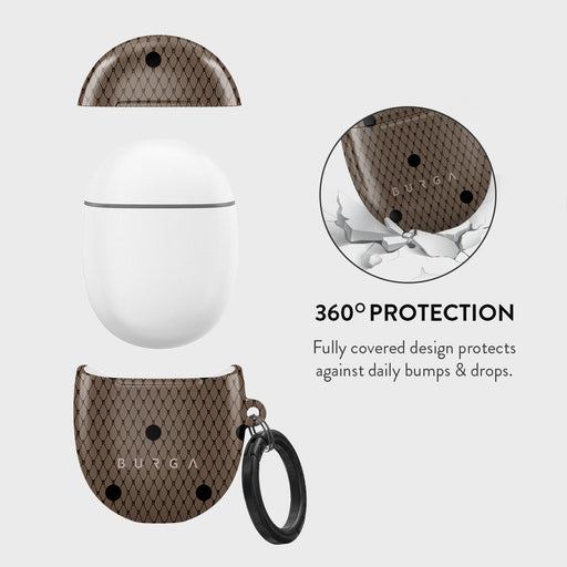 Provocation - Google Pixel Buds A Case 2