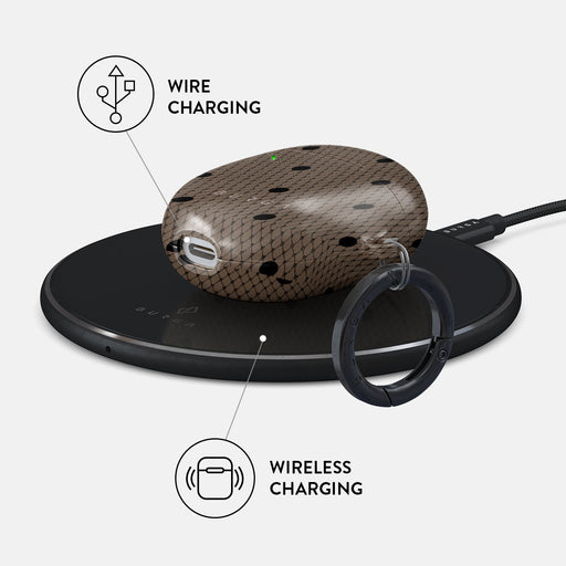 Provocation - Google Pixel Buds A Case 3