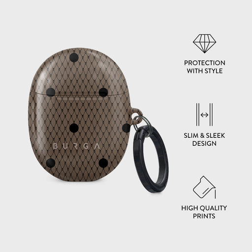 Provocation - Google Pixel Buds A Case 4