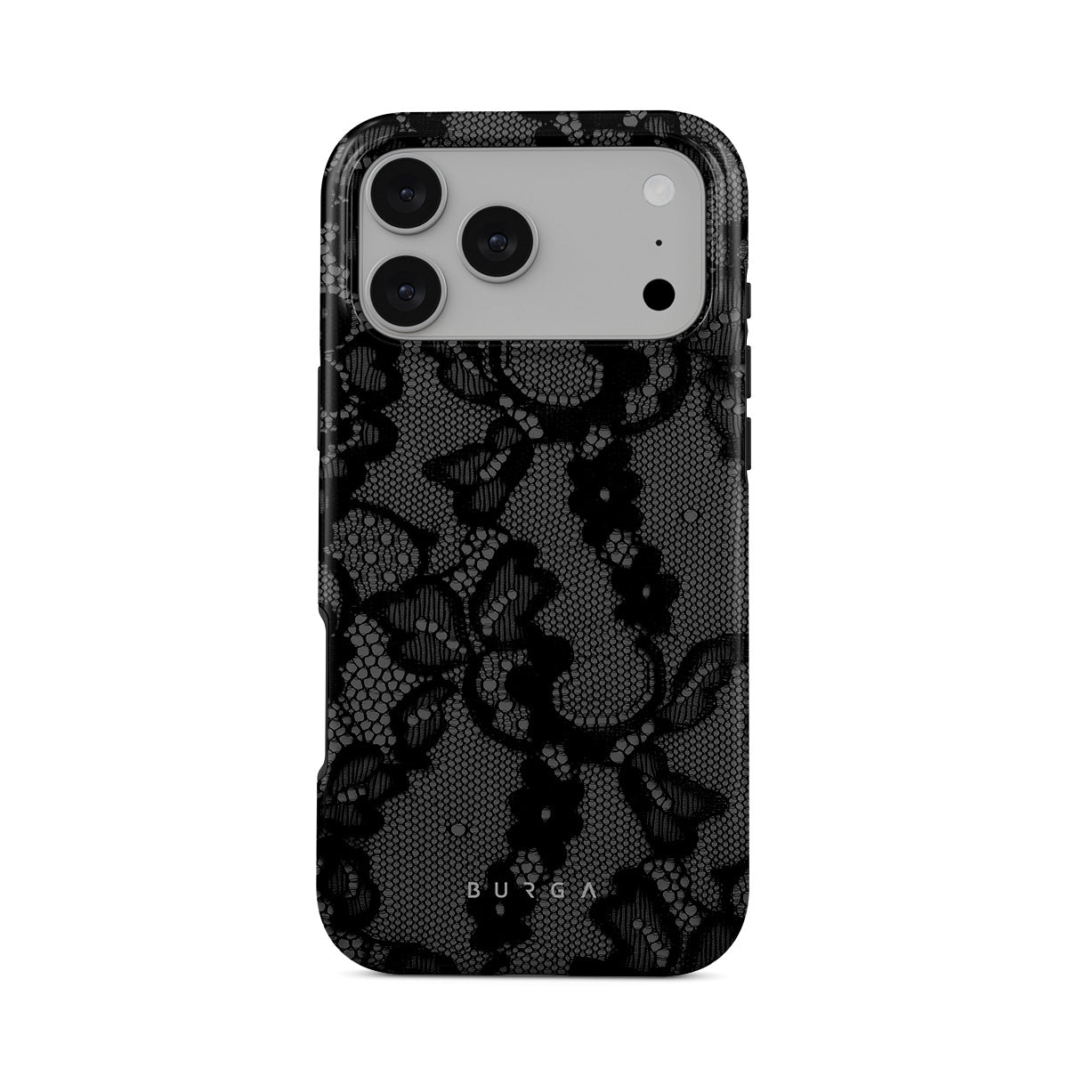 iPhone 17 Pro Max Cases | Stylish and Protective - BURGA