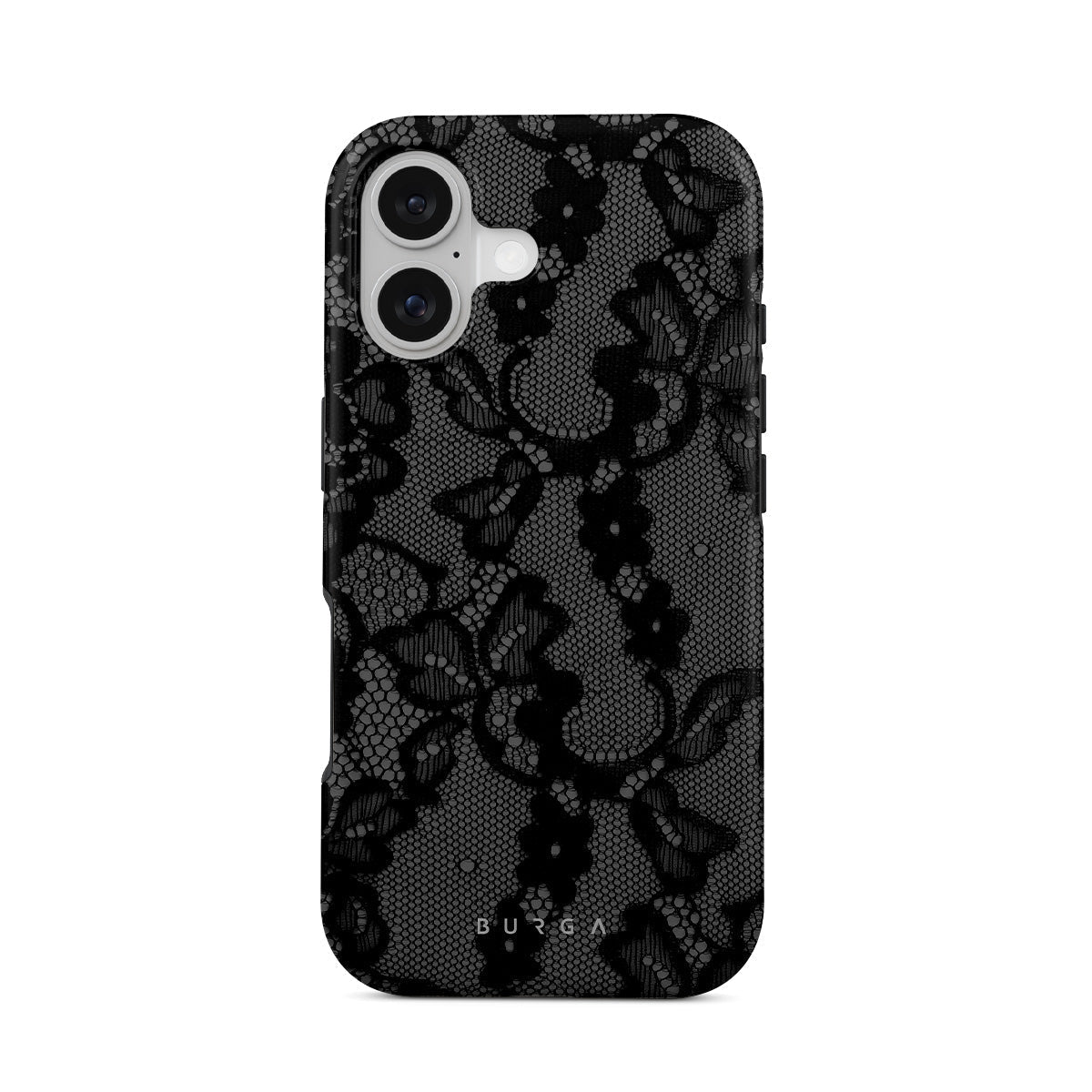 BURGA Barely Yours - iPhone 17 Pro ケース BURGA Core - iPhone 17