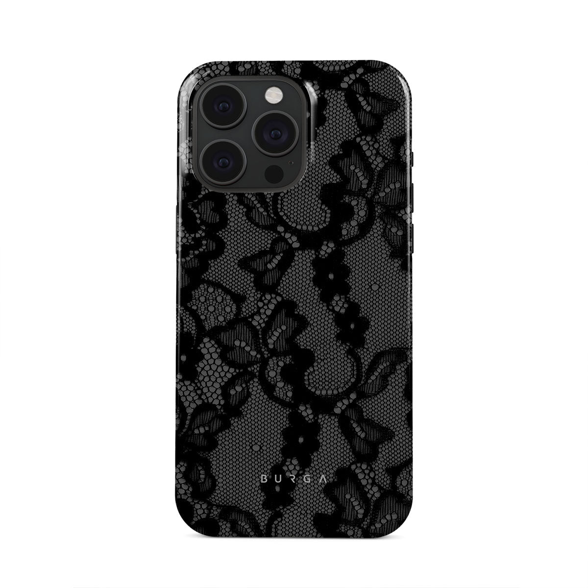 iPhone 15 Pro Max Cases | Stylish & Protective - BURGA