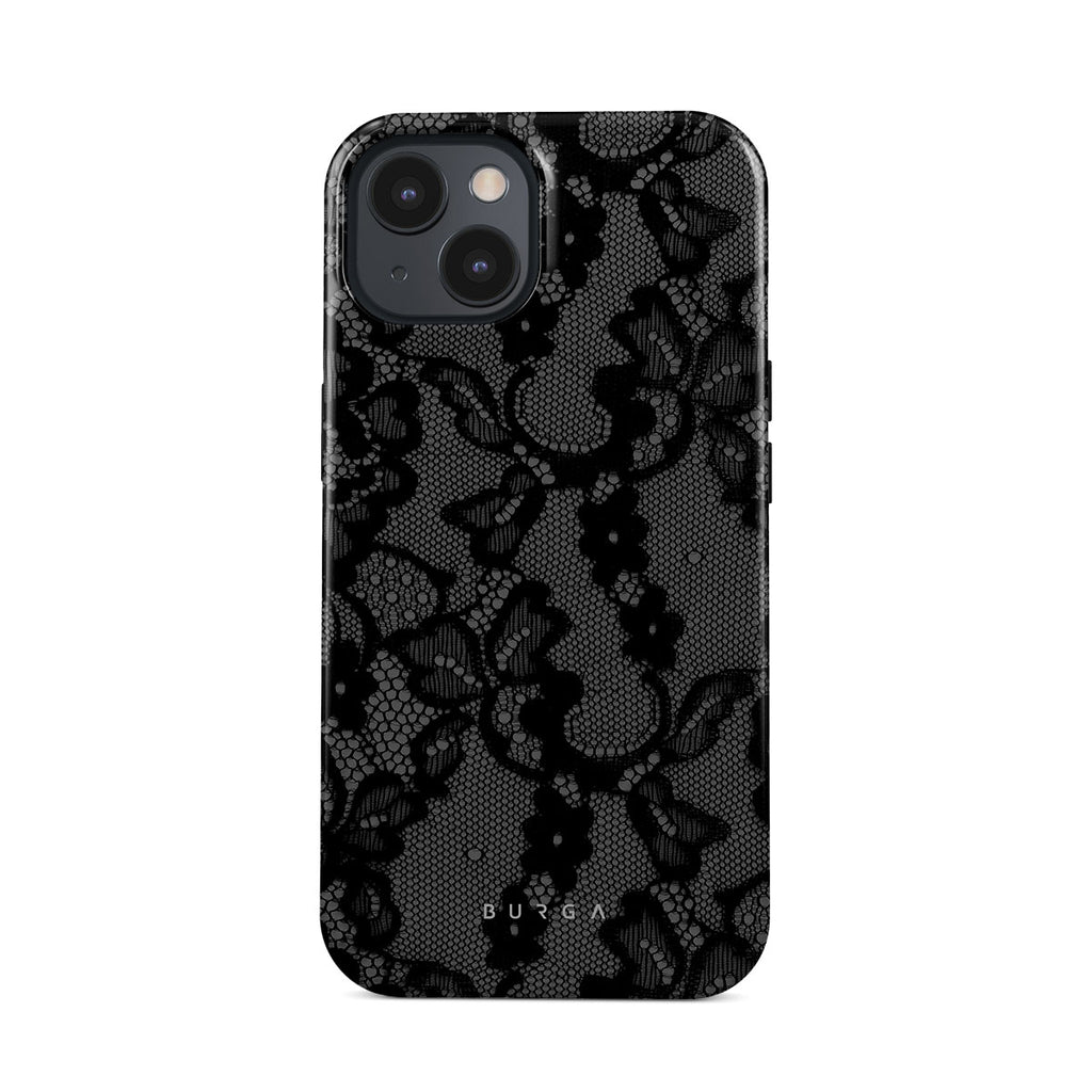 Magnetic - iPhone 13 Mini Case | BURGA