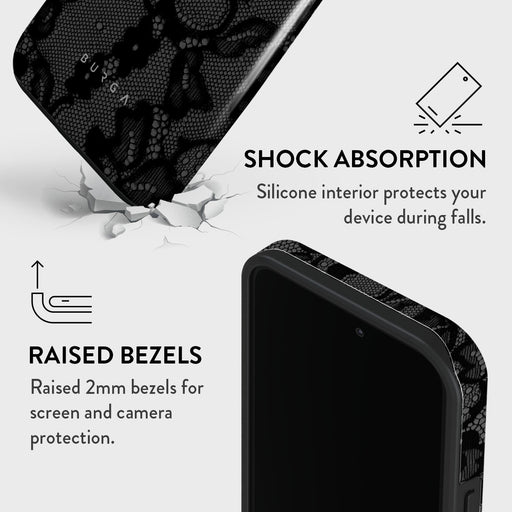 Magnetic - iPhone 14 Pro Max Case 8