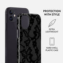 Magnetic - iPhone 12 Mini Case 2