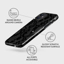 Magnetic - iPhone 12 Mini Case 3
