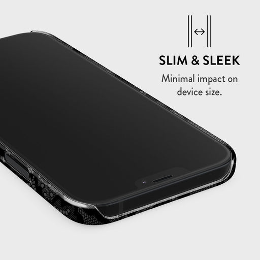 Magnetic - iPhone 12 Mini Case 4