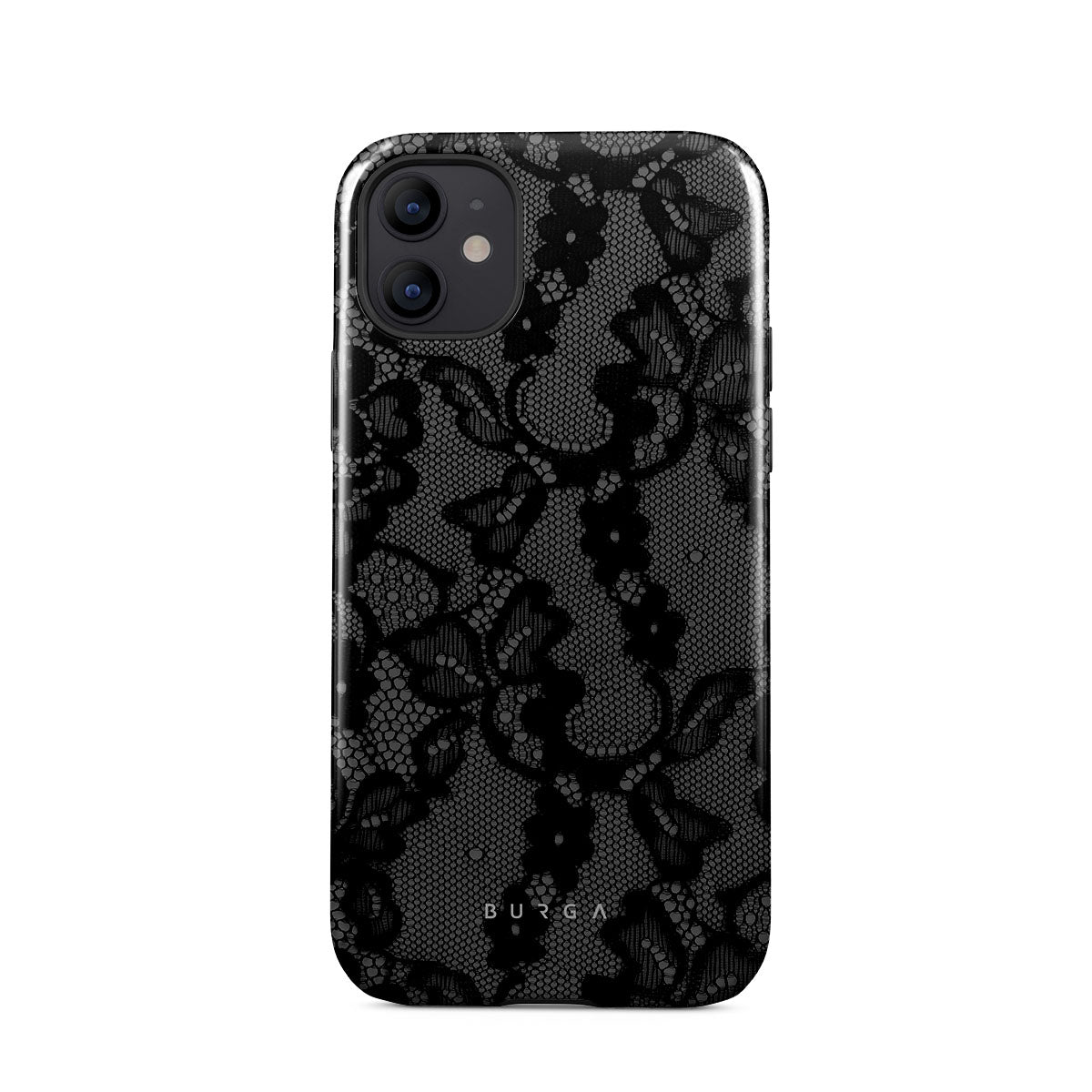 BURGA iPhone12mini用ケース 2点セット Magnetic - iPhone 12 Mini Case | BURGA