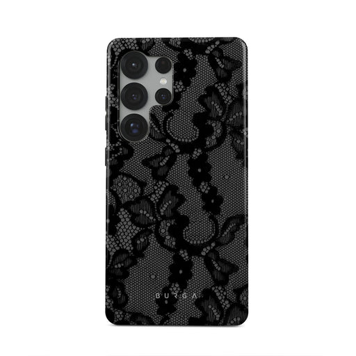 Magnetic - Samsung Galaxy S25 Ultra Case 1
