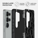 Magnetic - Samsung Galaxy S25 Ultra Case 2