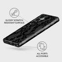 Magnetic - Samsung Galaxy S25 Ultra Case 3