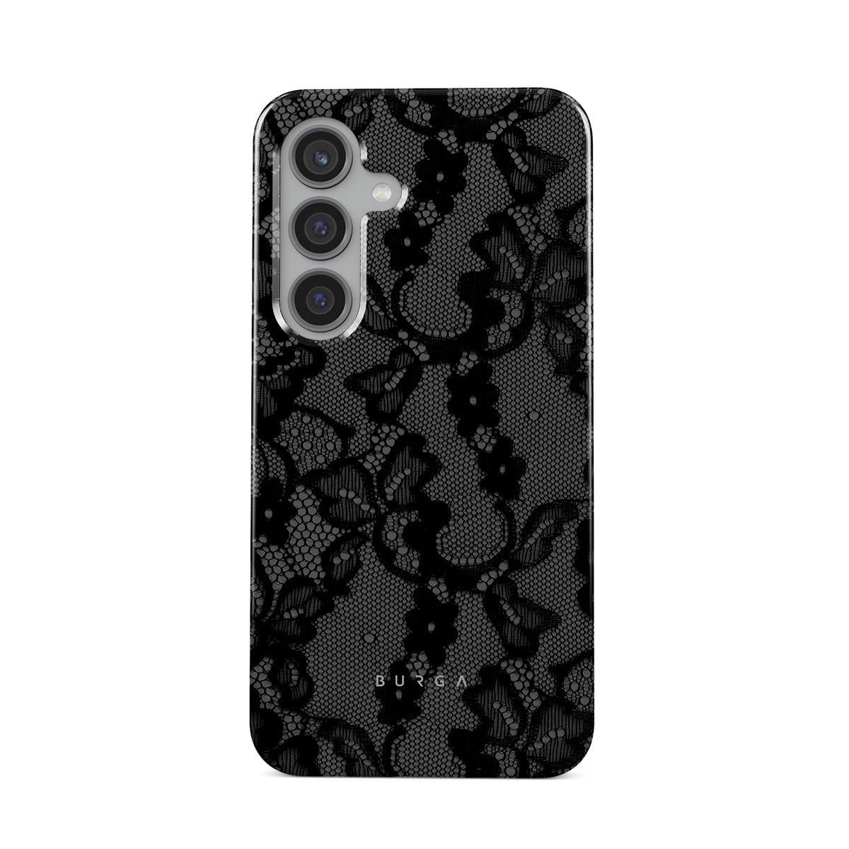 Magnetic - Samsung Galaxy S24 FE Case Magnetic - Samsung Galaxy S24 FE Case