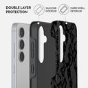 Magnetic - Samsung Galaxy S24 Plus Case 2